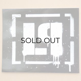 音楽ステッカー/シール リンキンパーク Linkin Park(LP) | ワッペン