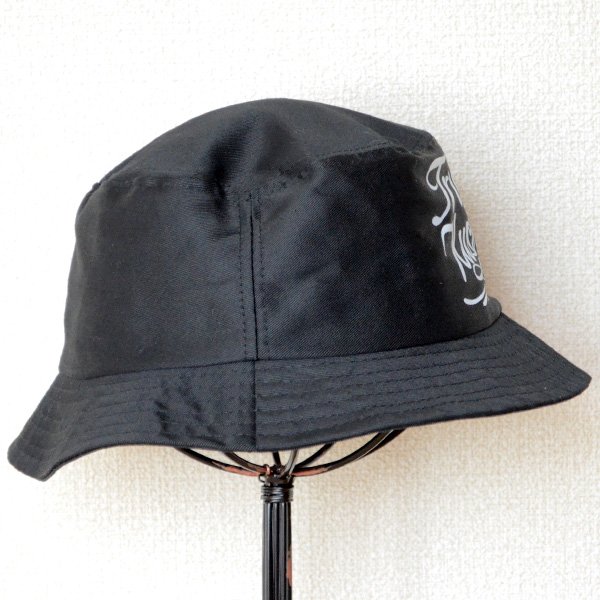 帽子/バケットハット トラックブランド Truck Brand Flow(ブラック) U2