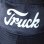 帽子/バケットハット トラックブランド Truck Brand Detroit(ネイビー) U3