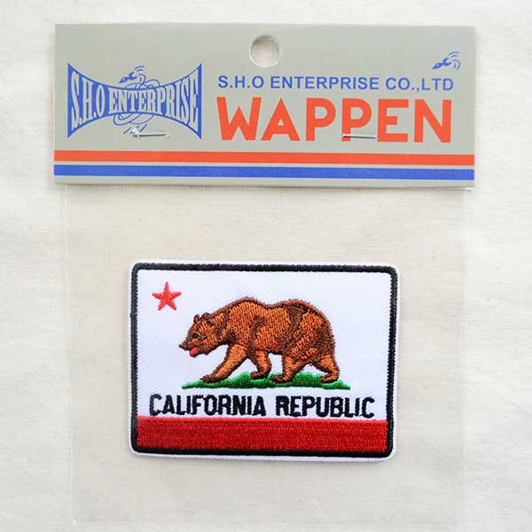 定番の中古商品 プラスチック看板 CALIFORNIA REPUBLIC カリフォルニアリパブリック CA-46 ガレージ雑貨 アメリカン雑貨 