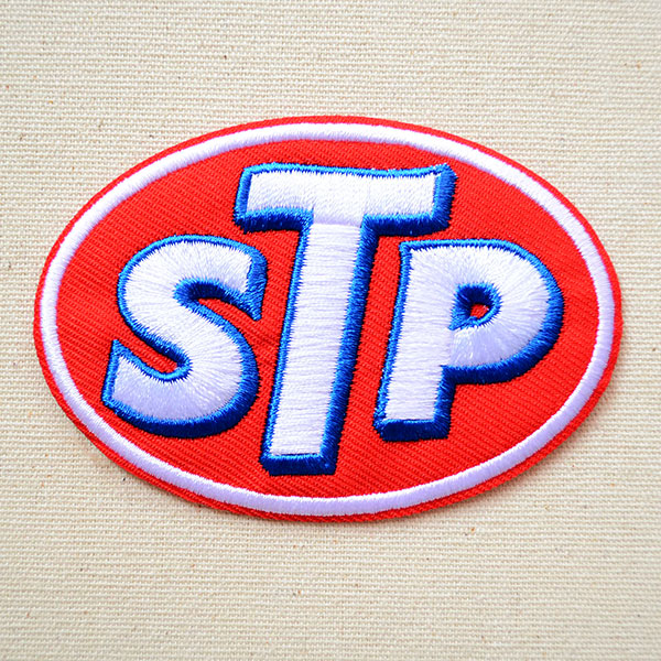 ワッペン STP 