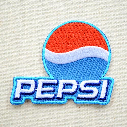 ワッペン ペプシコーラ Pepsi Cola S ワッペン アップリケ ステッカー バッジ通販 ワッペンストア本店