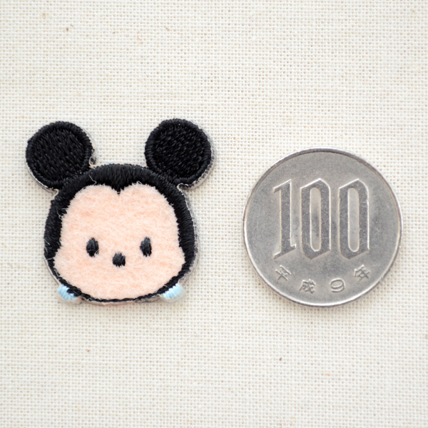 シールワッペン ディズニーツムツム ミッキー ミニー プルート 3枚組 ワッペン アップリケ ステッカー バッジ通販 ワッペンストア本店 シールワッペン ディズニーツムツム ミッキー ミニー プルート 3枚組 ワッペン アップリケ ステッカー バッジ通販 ワッペンストア本店