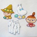 画像: 大人気のキャラクターのサガラシールワッペンが新入荷！