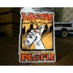 画像: ステッカー/シール カオティックピープル Kaotic People