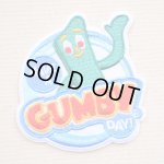 画像: ワッペン ガンビー/GUMBY(HAVE A DAY)