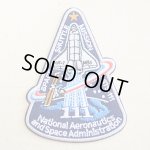 画像: ロゴワッペン NASA ナサ(STS-111)