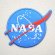 画像1: ロゴワッペン NASA ナサ エンブレム (1)