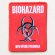 画像1: ワッペン バイオハザード/BIOHAZARD (1)