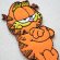 画像2: ワッペン ガーフィールド/GARFIELD (2)