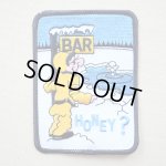 画像: アメリカンワッペン BAR