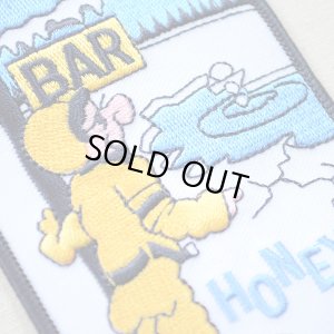 画像2: アメリカンワッペン BAR (2)