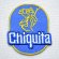 画像1: ワッペン チキータ Chiquita (1)