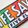 画像2: ワッペン LIFE SAVERS ライフセーバーズ (2)