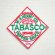 画像1: ワッペン TABASCO タバスコ(S) (1)