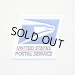 画像: ワッペン USPS