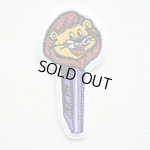 画像1: ワッペン PEZ ペッツ キャットディスペンサー(ライオン) (1)
