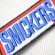 画像2: ワッペン スニッカーズ SNICKERS (2)