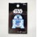 画像3: ワッペン スターウォーズ Star Wars R2-D2 (3)