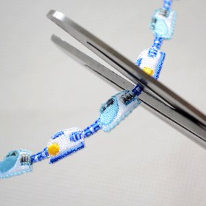 画像3: ラインワッペン 新幹線 (3)