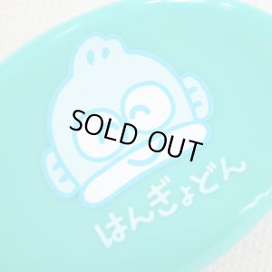画像2: コインケース はんぎょどん おえかきさん サンリオ ラバー (2)