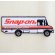 画像1: ワッペン スナップオン SNAP-ON トラック (1)