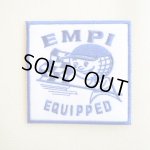 画像: ワッペン EMPI エンピ