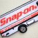 画像2: ワッペン スナップオン SNAP-ON トラック (2)