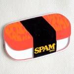 画像: マグネット おもちゃ 磁石 スパム 寿司 SPAM アメリカ