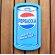 画像1: ラバー トレイ ペプシー 缶 PEPSI CAN (1)