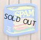 画像: ラバー トレイ スパム SPAM 缶 SPAM CAN 