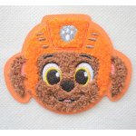 画像: ワッペン パウパトロール ズーマ かわいい サガラ