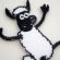 画像2: ワッペン ひつじのショーン 30周年 Shaum the Sheep (2)