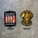 画像2: Golden Knights ミリタリーワッペン U.S.Army アーミー アメリカ陸軍 アイロン 刺繍 通販 (2)