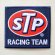 画像1: ワッペン STP RACIMG TEAM (1)