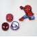 画像4: ワッペン スパイダーマン マーベル (4)