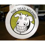 画像: ステッカー/シール デッドミルクメンカウ Dead Milkmen Cow