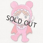 画像: ワッペン それいけアンパンマン あかちゃんまん(全身)