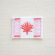 ミニワッペン カナダ国旗(SSサイズ) Canada Flag WN0007BR-SS