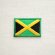 ミニワッペン ジャマイカ国旗(SSサイズ) Jamaica Flag WN0007JM-SS