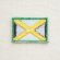 ミニワッペン ジャマイカ国旗(SSサイズ) Jamaica Flag WN0007JM-SS