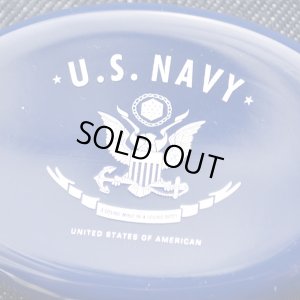 画像2: ラバーコインケース U.S.Navy アメリカ海軍(ネイビー) (2)