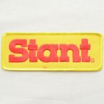 画像: ロゴワッペン スタント Stant レーシング