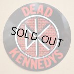 画像: 音楽ステッカー/シール デッドケネディーズ Dead Kennedys