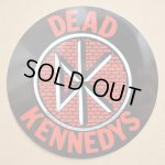 画像: 音楽ステッカー/シール デッドケネディーズ Dead Kennedys