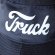 帽子/バケットハット トラックブランド Truck Brand Detroit(ネイビー) U3