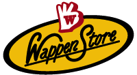 画像: Wappen Store(ワッペンストア)Yahoo!店がオープンいたしました。