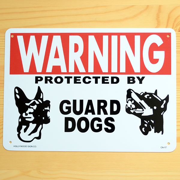 69％以上節約 注意看板犬許可区域アメリカン サインボード ドッグサイン イヌ CA-60 メッセージ看板 看板 警告看板 プラスチック看板 案内看板  犬